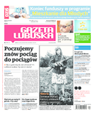 Gazeta Lubuska Zielona Góra, Świebodzin, Krosno Odrzańskie, Nowy Tomyśl, Wolsztyn