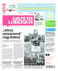 Gazeta Lubuska