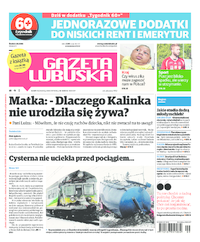 Gazeta Lubuska