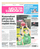 Gazeta Lubuska Żary, Żagań, Nowa Sól, Wschowa, Głogów, Polkowice