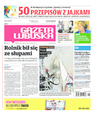 Gazeta Lubuska