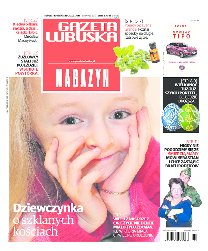 Gazeta Lubuska