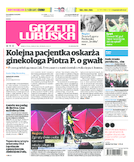 Gazeta Lubuska Zielona Góra, Świebodzin, Krosno Odrzańskie, Nowy Tomyśl, Wolsztyn