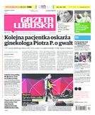 Gazeta Lubuska Żary, Żagań, Nowa Sól, Wschowa, Głogów, Polkowice