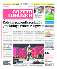 Gazeta Lubuska