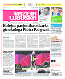 Gazeta Lubuska