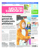 Gazeta Lubuska Żary, Żagań, Nowa Sól, Wschowa, Głogów, Polkowice