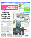 Gazeta Lubuska Zielona Góra, Świebodzin, Krosno Odrzańskie, Nowy Tomyśl, Wolsztyn