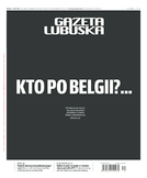 Gazeta Lubuska Żary, Żagań, Nowa Sól, Wschowa, Głogów, Polkowice