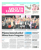 Gazeta Lubuska Żary, Żagań, Nowa Sól, Wschowa, Głogów, Polkowice