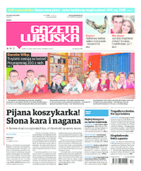 Gazeta Lubuska