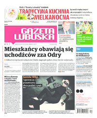 Gazeta Lubuska