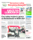 Gazeta Lubuska Żary, Żagań, Nowa Sól, Wschowa, Głogów, Polkowice