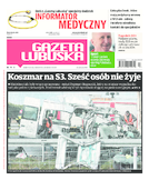 Gazeta Lubuska Żary, Żagań, Nowa Sól, Wschowa, Głogów, Polkowice