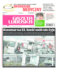 Gazeta Lubuska