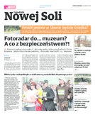 Tygodnik Nowej Soli