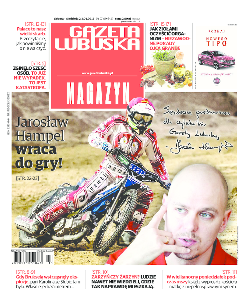 Gazeta Lubuska