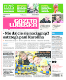 Gazeta Lubuska Żary, Żagań, Nowa Sól, Wschowa, Głogów, Polkowice