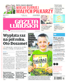 Gazeta Lubuska Żary, Żagań, Nowa Sól, Wschowa, Głogów, Polkowice