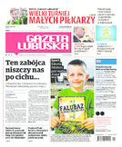 Gazeta Lubuska Zielona Góra, Świebodzin, Krosno Odrzańskie, Nowy Tomyśl, Wolsztyn