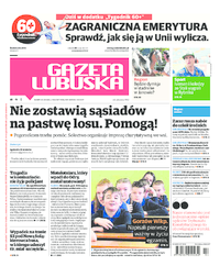 Gazeta Lubuska