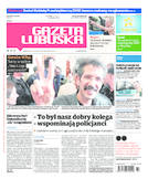 Gazeta Lubuska Zielona Góra, Świebodzin, Krosno Odrzańskie, Nowy Tomyśl, Wolsztyn