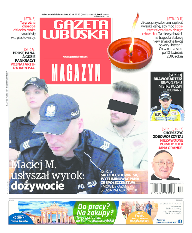 Gazeta Lubuska