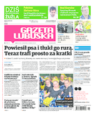 Gazeta Lubuska Żary, Żagań, Nowa Sól, Wschowa, Głogów, Polkowice