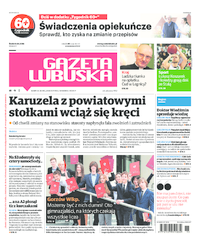 Gazeta Lubuska