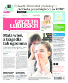 Gazeta Lubuska Zielona Góra, Świebodzin, Krosno Odrzańskie, Nowy Tomyśl, Wolsztyn