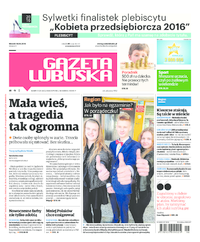 Gazeta Lubuska