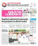 Gazeta Lubuska Żary, Żagań, Nowa Sól, Wschowa, Głogów, Polkowice