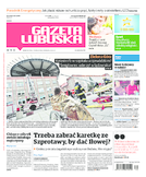 Gazeta Lubuska Żary, Żagań, Nowa Sól, Wschowa, Głogów, Polkowice