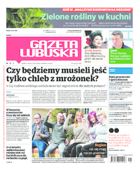 Gazeta Lubuska