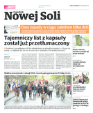 Tygodnik Nowej Soli