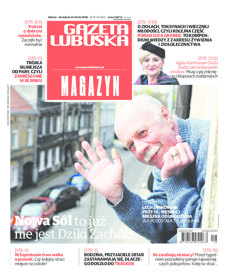 Gazeta Lubuska