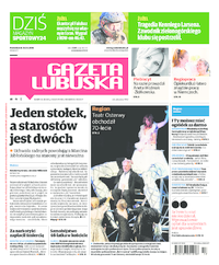 Gazeta Lubuska