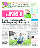 Gazeta Lubuska Zielona Góra, Świebodzin, Krosno Odrzańskie, Nowy Tomyśl, Wolsztyn