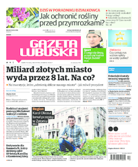 Gazeta Lubuska