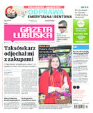 Gazeta Lubuska Żary, Żagań, Nowa Sól, Wschowa, Głogów, Polkowice