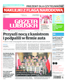 Gazeta Lubuska Żary, Żagań, Nowa Sól, Wschowa, Głogów, Polkowice