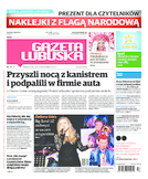 Gazeta Lubuska Zielona Góra, Świebodzin, Krosno Odrzańskie, Nowy Tomyśl, Wolsztyn