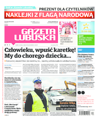 Gazeta Lubuska