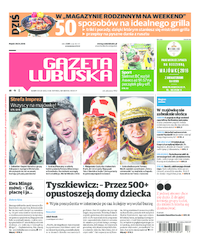 Gazeta Lubuska