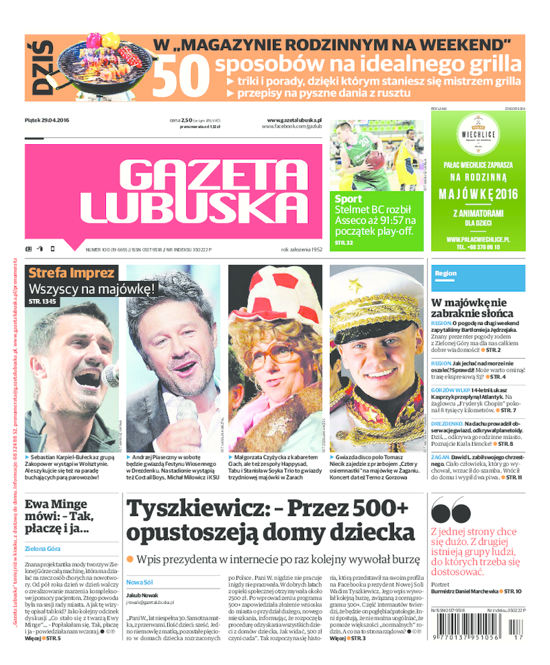 Gazeta Lubuska