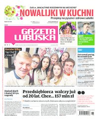 Gazeta Lubuska