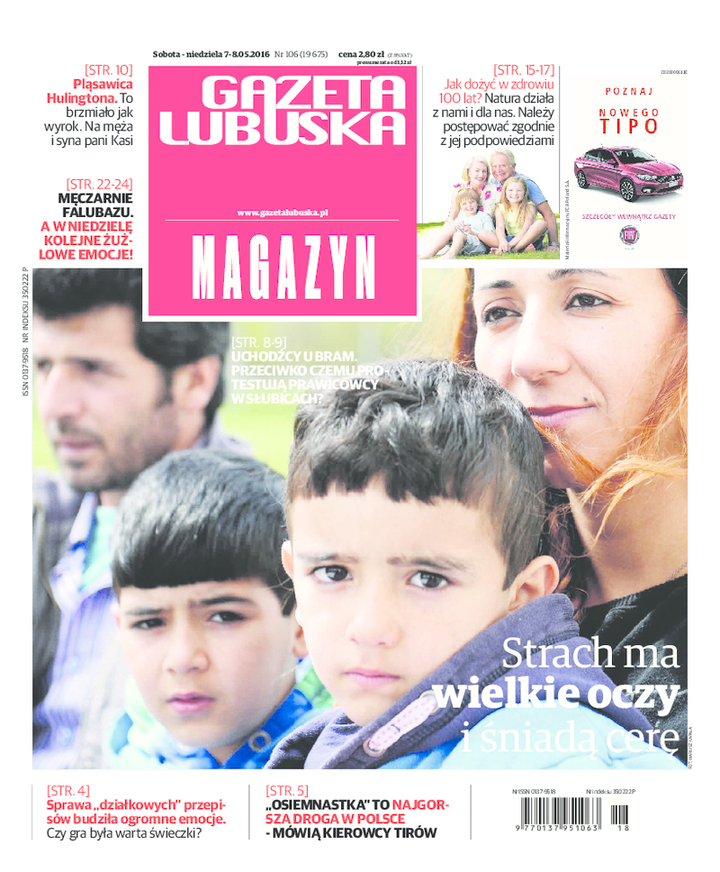 Gazeta Lubuska