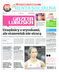 Gazeta Lubuska