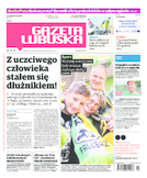 Gazeta Lubuska Żary, Żagań, Nowa Sól, Wschowa, Głogów, Polkowice