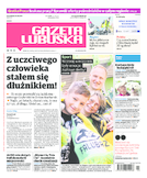 Gazeta Lubuska Zielona Góra, Świebodzin, Krosno Odrzańskie, Nowy Tomyśl, Wolsztyn